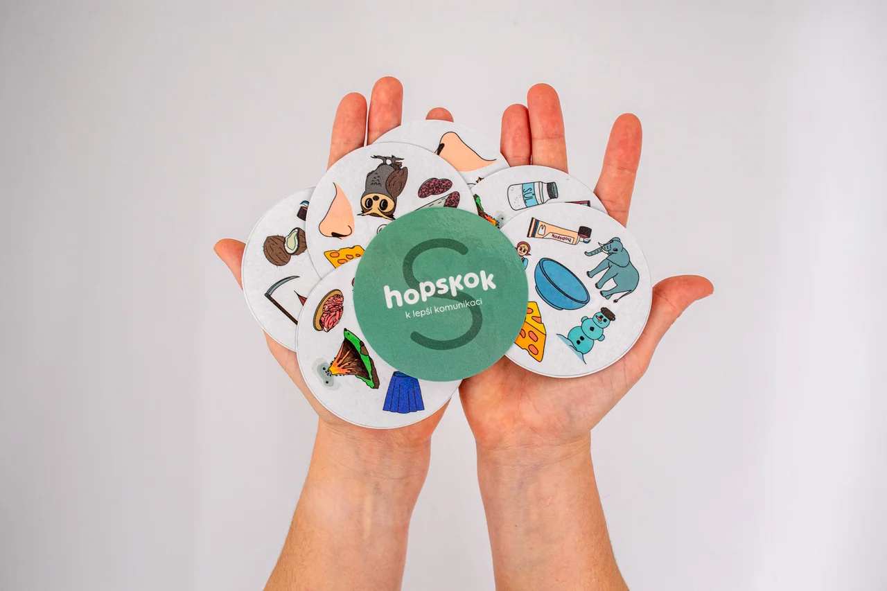 Postřehovka S